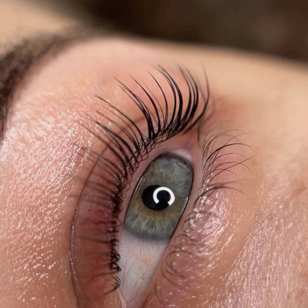 Trepalnice — Lash lift & barvanje — Studio lepote Belleja Domžale